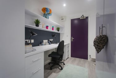 Standard Plus Studio at The Cube Ealing, 11 Popes Lane, Ealing, London, W54NG - Image 1