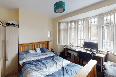 3 bed house, Oaklands Avenue, City Centre, Loughborough, LE113JF - Image 4