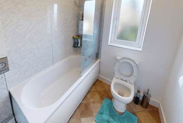 3 bed house, Oaklands Avenue, City Centre, Loughborough, LE113JF - Image 6