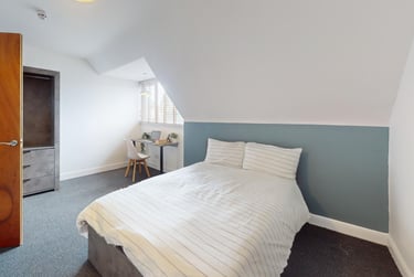 3 bed house, St Michaels Crescent, Headingley, Leeds, LS63AL - Image 2