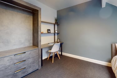 3 bed house, St Michaels Crescent, Headingley, Leeds, LS63AL - Image 3