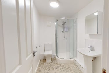 2 bed house, Yalta Court, Woodhouse, Leeds, LS29AG - Image 7