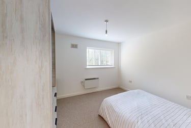 2 bed house, Yalta Court, Woodhouse, Leeds, LS29AG - Image 11