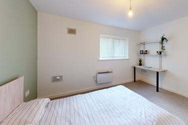 2 bed house, Yalta Court, Woodhouse, Leeds, LS29AG - Image 8