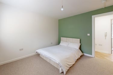 2 bed house, Yalta Court, Woodhouse, Leeds, LS29AG - Image 10