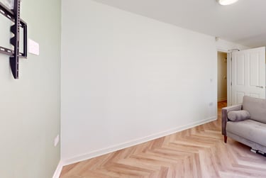 2 bed house, Yalta Court, Woodhouse, Leeds, LS29AG - Image 4