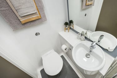 Gold Ensuite - Image 2