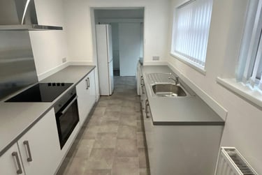 2 bed house, Torrington Street, Newland, Hull, HU52EW - Image 4