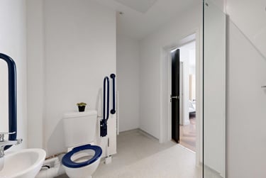 1 bed house, Thurloe Street, Victoria Park, Manchester, M145SG - Image 2