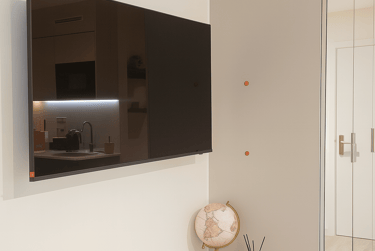 Suite Studio Type A - Image 6