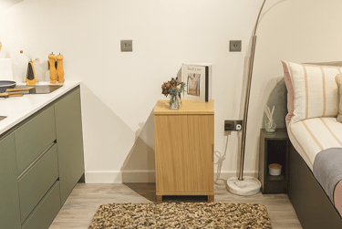 Suite Studio Type D - Image 8