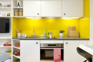 Studio at Student Castle, 80 Walmgate, City Centre, York, YO19TL - Image 4