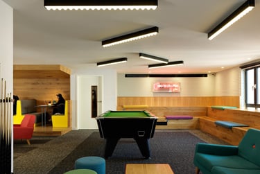 Studio at Student Castle, 80 Walmgate, City Centre, York, YO19TL - Image 7