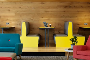 Studio at Student Castle, 80 Walmgate, City Centre, York, YO19TL - Image 11