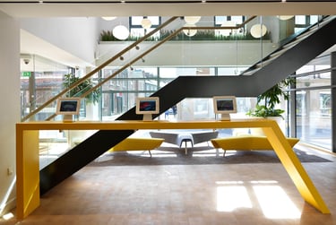Studio at Student Castle, 80 Walmgate, City Centre, York, YO19TL - Image 12
