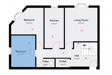 6 bed house, Lenton Boulevard, Lenton, Nottingham, NG72ET - Image 4