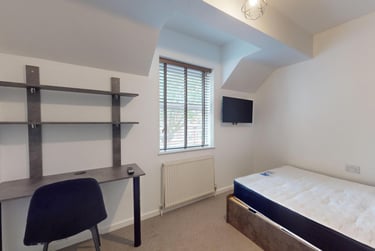 6 bed house, Lenton Boulevard, Lenton, Nottingham, NG72ET - Image 9