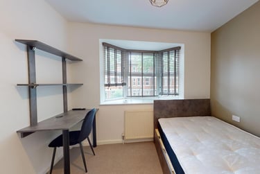 6 bed house, Lenton Boulevard, Lenton, Nottingham, NG72ET - Image 10