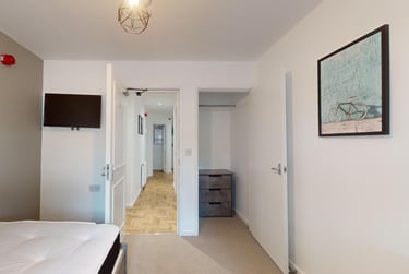 6 bed house, Lenton Boulevard, Lenton, Nottingham, NG72ET - Image 13