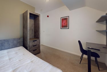6 bed house, Lenton Boulevard, Lenton, Nottingham, NG72ET - Image 14