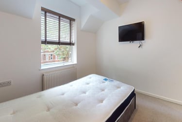 6 bed house, Lenton Boulevard, Lenton, Nottingham, NG72ET - Image 15