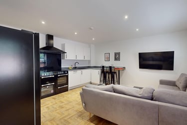 6 bed house, Lenton Boulevard, Lenton, Nottingham, NG72ET - Image 4