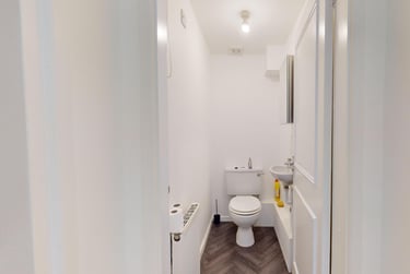 6 bed house, Lenton Boulevard, Lenton, Nottingham, NG72ET - Image 15