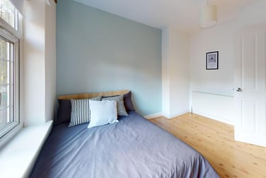 4 bed house, Rolleston Drive, Lenton, Nottingham, NG71JW - Image 7