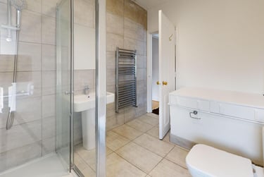 4 bed house, Rolleston Drive, Lenton, Nottingham, NG71JW - Image 9