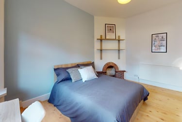 4 bed house, Rolleston Drive, Lenton, Nottingham, NG71JW - Image 10