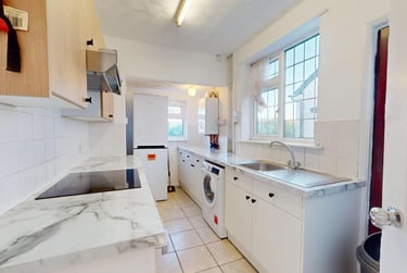 4 bed house, Rolleston Drive, Lenton, Nottingham, NG71JW - Image 11