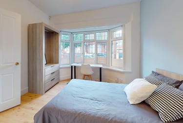 4 bed house, Rolleston Drive, Lenton, Nottingham, NG71JW - Image 14
