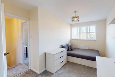 4 bed house, Heron Drive, Lenton, Nottingham, NG72DF - Image 7