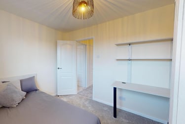 4 bed house, Heron Drive, Lenton, Nottingham, NG72DF - Image 8