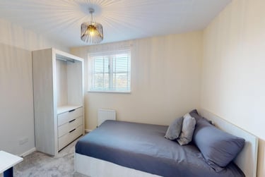 4 bed house, Heron Drive, Lenton, Nottingham, NG72DF - Image 9