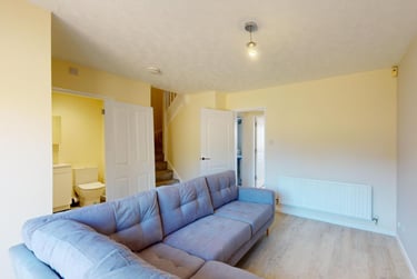 4 bed house, Heron Drive, Lenton, Nottingham, NG72DF - Image 11