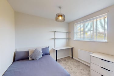 4 bed house, Heron Drive, Lenton, Nottingham, NG72DF - Image 13