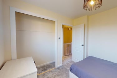 4 bed house, Heron Drive, Lenton, Nottingham, NG72DF - Image 14