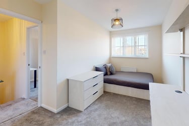4 bed house, Heron Drive, Lenton, Nottingham, NG72DF - Image 15