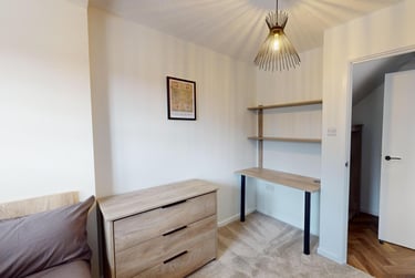 4 bed house, Heron Drive, Lenton, Nottingham, NG72DE - Image 3
