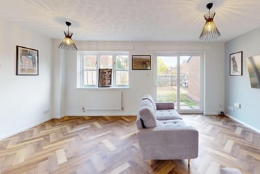 4 bed house, Heron Drive, Lenton, Nottingham, NG72DE - Image 5