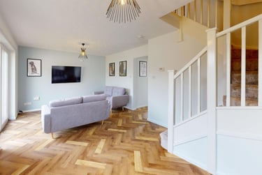 4 bed house, Heron Drive, Lenton, Nottingham, NG72DE - Image 6