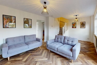 4 bed house, Heron Drive, Lenton, Nottingham, NG72DE - Image 2