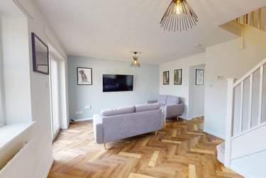 4 bed house, Heron Drive, Lenton, Nottingham, NG72DE - Image 7