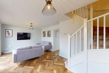 4 bed house, Heron Drive, Lenton, Nottingham, NG72DE - Image 8