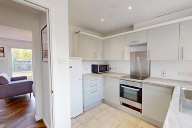 4 bed house, Heron Drive, Lenton, Nottingham, NG72DE - Image 9