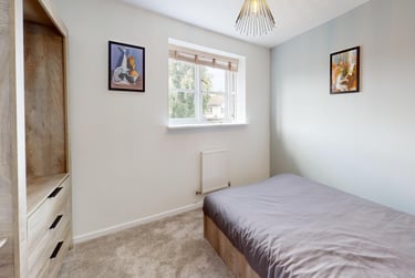 4 bed house, Heron Drive, Lenton, Nottingham, NG72DE - Image 10