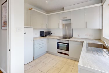 4 bed house, Heron Drive, Lenton, Nottingham, NG72DE - Image 11