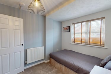 4 bed house, Heron Drive, Lenton, Nottingham, NG72DE - Image 12
