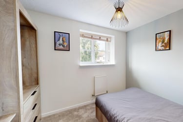 4 bed house, Heron Drive, Lenton, Nottingham, NG72DE - Image 13